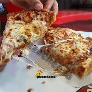 پنیر پیتزا ۵۰۰ گرمی