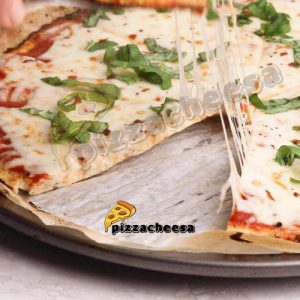 پنیر پیتزا ۱۸۰ گرمی