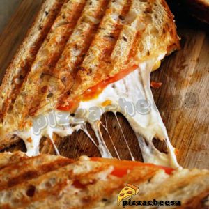 پنیر پیتزای موزارلا