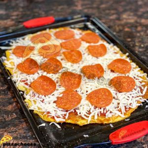 بهترین مارک پنیر پیتزا ایران