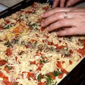 قیمت روز پنیر پیتزا کیلویی