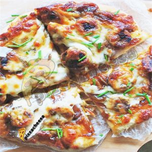 پنیر پیتزا قیمت