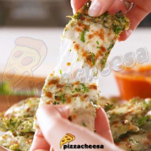 پنیر پیتزا کم چرب