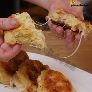 پنیر پیتزا خوب