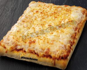 پنیر پیتزا زرد