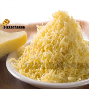 قیمت پنیر پیتزا رنده شده