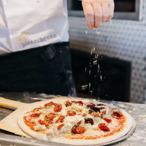 خرید عمده پنیر پیتزا اسنکی