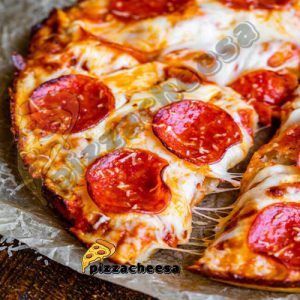 پنیر پیتزا 2 کیلویی