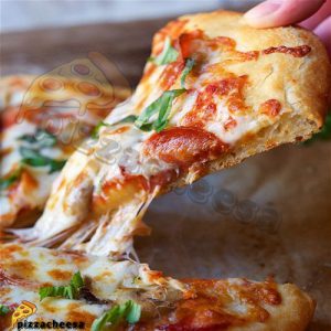 بهترین مارک پنیر پیتزا