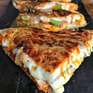 قیمت جدید پنیر پیتزا