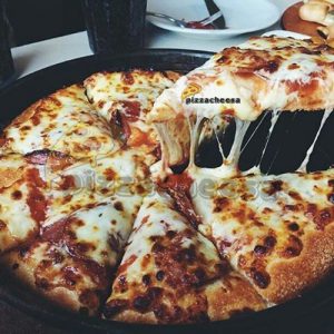 خرید پنیر پیتزا کیلویی