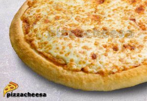 پنیر پیتزای ۱۸۰ گرمی