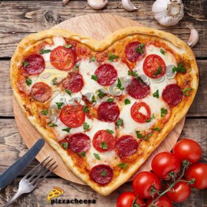 قیمت پنیر پیتزا کوچک