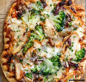 صادرات پنیر پیتزای