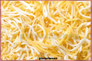 قیمت پنیر پیتزا مخلوط