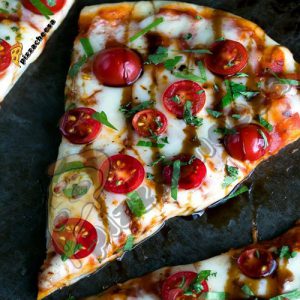 قیمت پنیر پیتزا معمولی