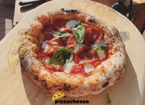 پنیر پیتزا اصلی