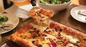 خرید پنیر پیتزا رستورانی