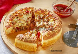 پنیر پیتزا پروسس قیمت