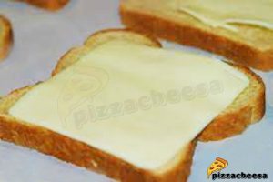 قیمت پنیر پیتزا پروسس ورقه‌ای