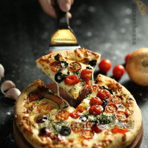 تاپینگ پنیر پیتزا خرید