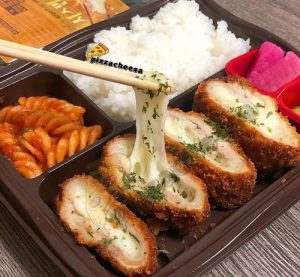 پنیر پیتزا غیر پروسس