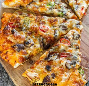 انواع پنیر پیتزا در بازار