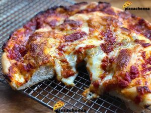 خرید و قیمت پنیر پیتزا تاپینگ