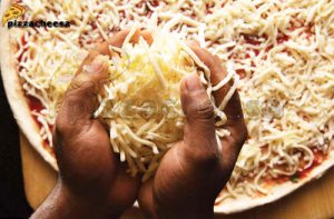 بهترین پنیر پیتزا